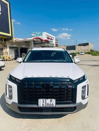 V6 ٣.٨ • دفع رباعي • ضرر امريكا