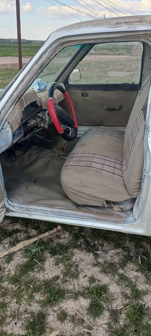 السلام عليكم
بيكب 80 رقم الشاصي واضح سمكرة صبغ حزام محرك بي بخار رقم كركوك مشروع وطني لغاية 2029 باركود بنزين  موجود مكانها كركوك/تركلان
للأستفسار السعر 30$ وبيها مجال  والتفاصيل اتصل 
***********
