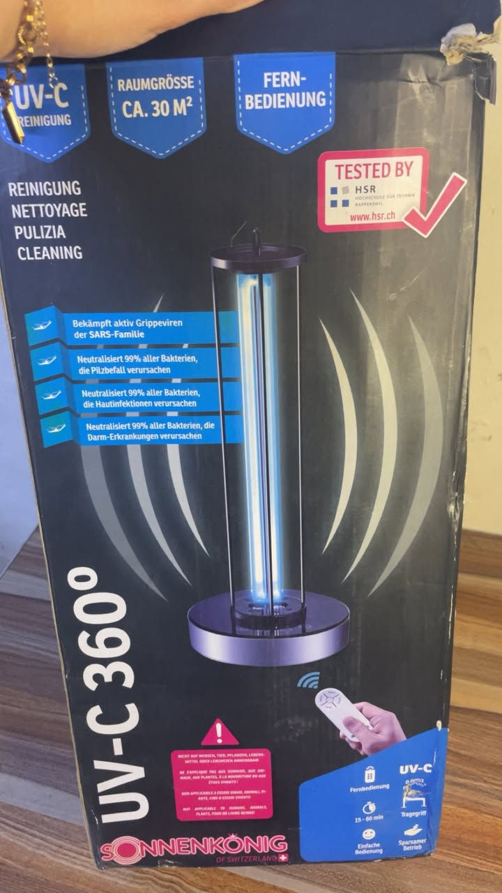 جهاز توست وصنع المعجنات بكل انواعها 
جهاز منقي جوو 
جهاز صانع القهوه 
اسعار كولش مناسبه جديد مامستخدم


**إذا كنت صاحب هذا الإعلان وتريد حذفه لأي سبب، رجاءا أرسل رسالة إلى الدعم الفني**