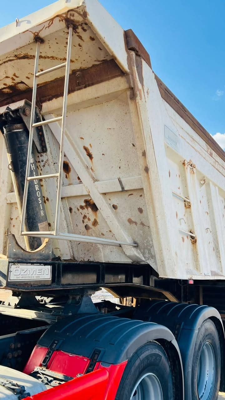 سلام عليكم البيع عربانه اوزمن مكفوله دناكير 16تخم تاير 24 ابو لسد المكان البصره قضاء الدير مكلف بل نشر شراي ينتصل على رقم 
***********
***********
