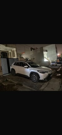 فورتلاندر ٢٠٢٣ للبيع تواصل وتساب او ع رقم     حادثه بس هذه ب باب  مصلح...