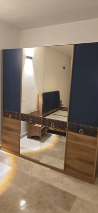 المكان المنصور ابيع شلعه وحده ماابيع مفرد شلعه وحده مليون ونص  0781810...