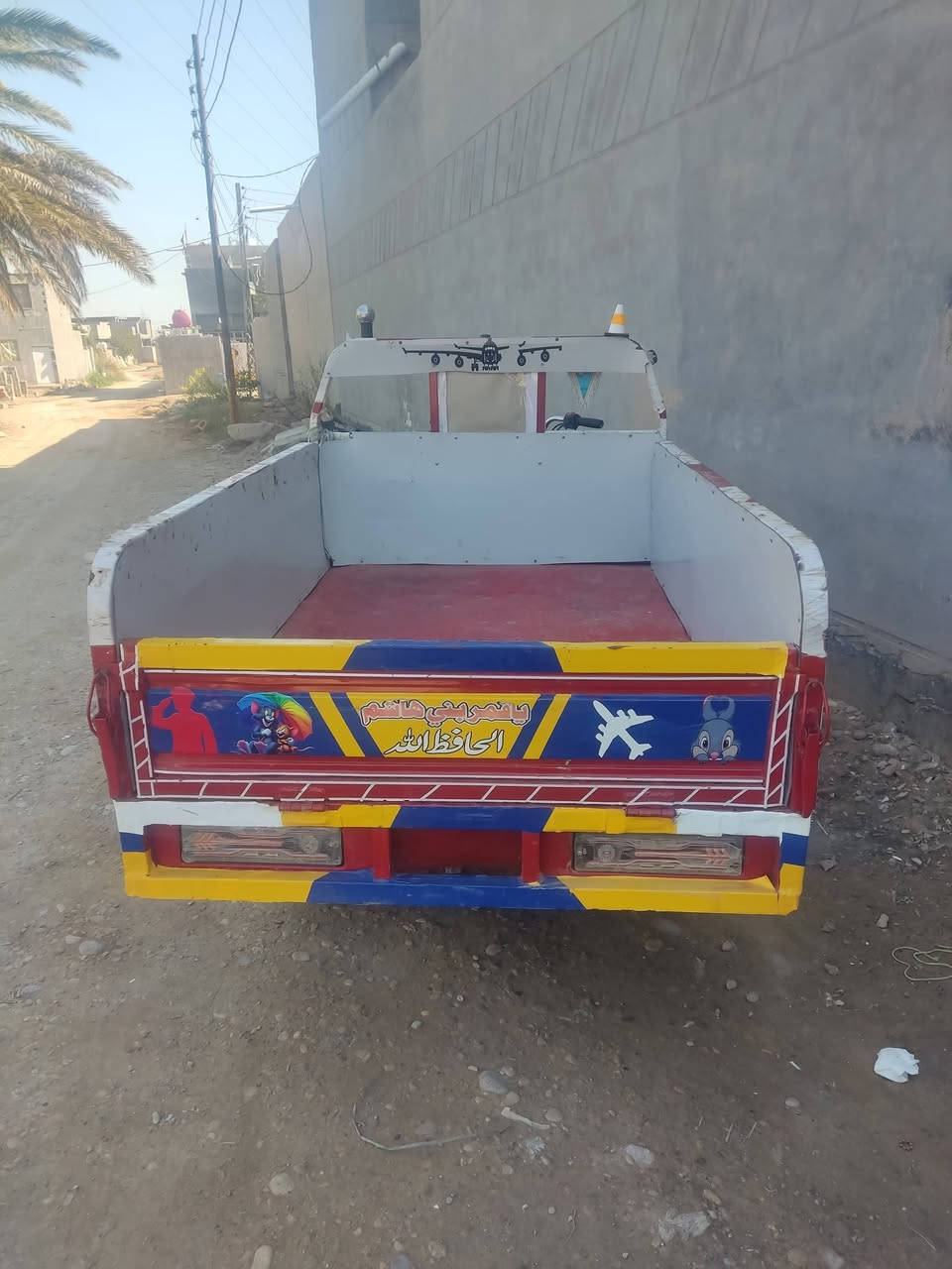 ستوته جمره البيع موديل 2015نضيفه من كلشي سعر مليون وربع وبيه مجال الاستفسار ***********
