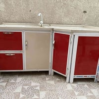كاونتر • كامل • نظيف جدًا