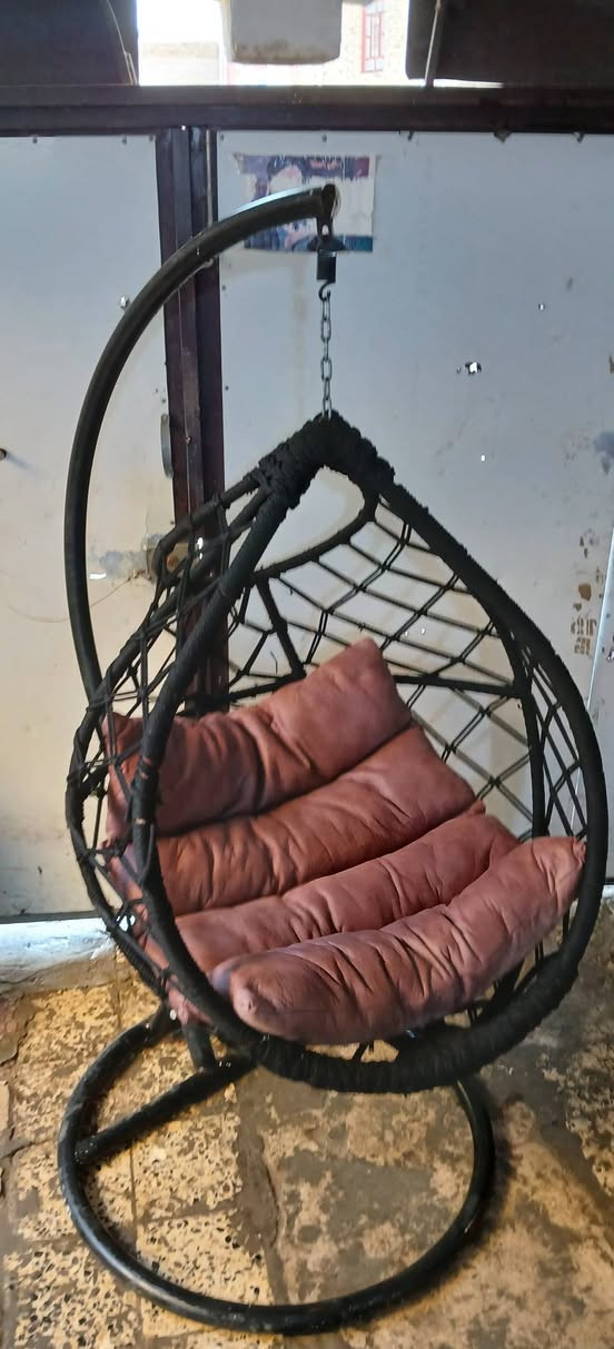 سلام عليكم عندي مرجوحه للبيع بعدها جديده مكاني ناصريه مركز سعرها 75 رقمي ***********
