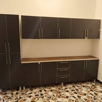 كاونتر خشب تركي • ٣م • سنك ١م٢٠