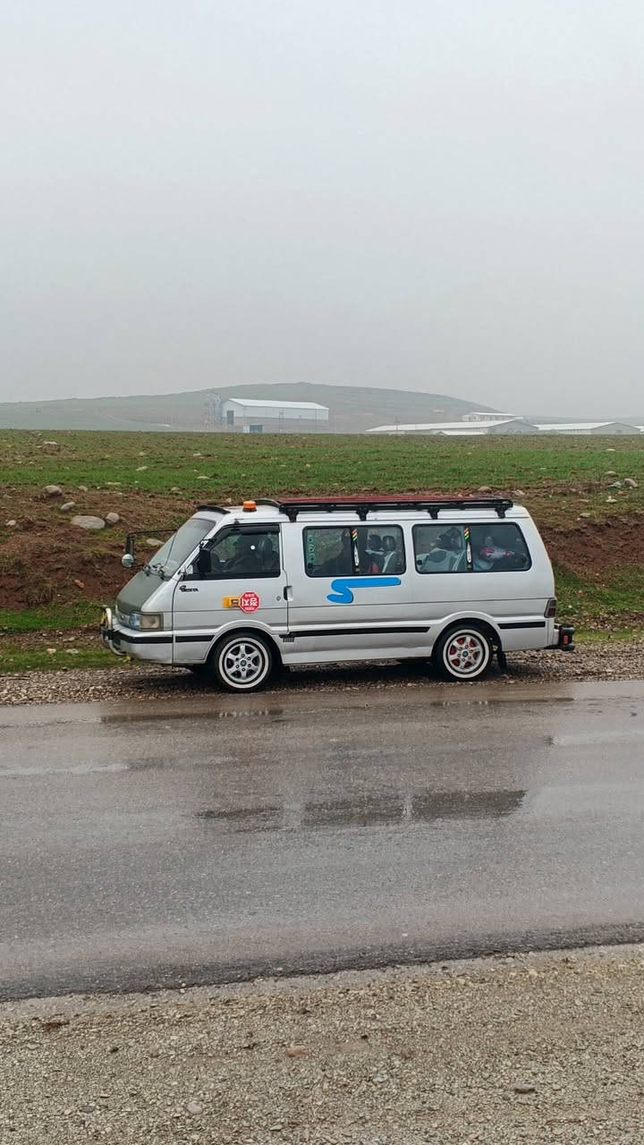 سلام عليكم البيع كيا بستا مكينه 3000 بلصندوق كير بريجو تخم تاير ويل كب مسكر كشنات  بطاين مال حاويه سياره مال جناي درع امامي خلفي جدد سياره عل اخر حبايه تدفئه شغاله كهربايت شغاله كلهن سياره عدنه من شركه حتى كتلوك مالهه موجود ***********
