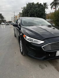 فيوجن • ٢٠١٩ • وارد امريكي