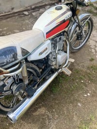 سيفان • ٢٠٢٠ • ماطور شرط