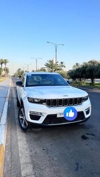 جيب خليجي لمتدد بلاس مكفوله من كلشي عدا شخط بلجاملغ امامي عكس سايق سيا...