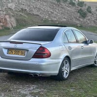 S500 • ٢٠٠٥ • فول فوله
