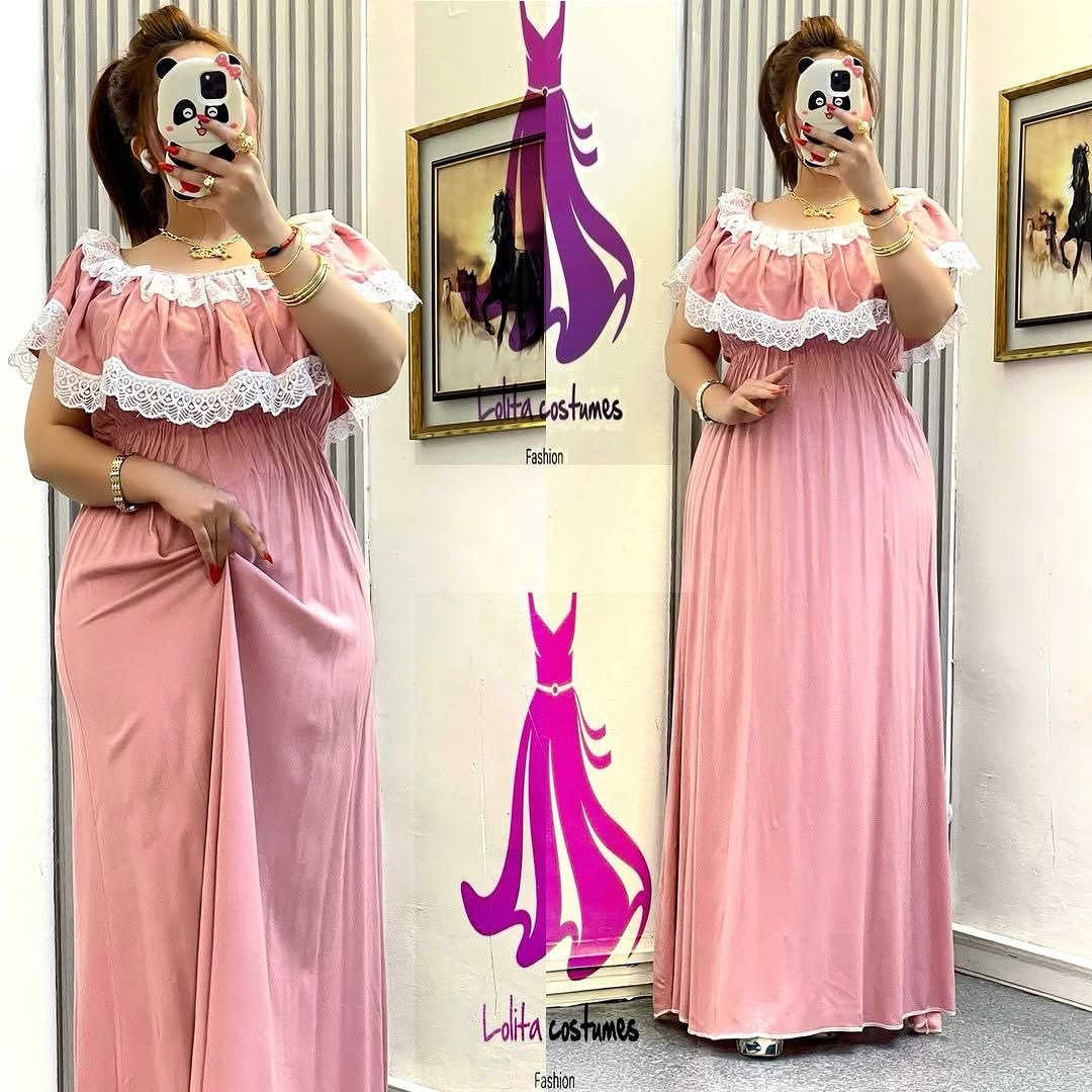 15 الف 👍👍👍
كشمير مطاط خامه درجه اولى
سعر القطعه 15 الف 👍👍👍
قياسات L XL 2XL
متوفر توصيل داخل النجف ٣والىًجميع المحافظات ٥ الاف 
السعر 15 الف فقط 
كتبت السعر ٣مرات حتى محد يسأل عالسعر 😂


**إذا كنت صاحب هذا الإعلان وتريد حذفه لأي سبب، رجاءا أرسل رسالة إلى الدعم الفني**