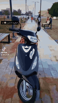 سلام عليكم شباب دراجه للبيع مال رمبه محرك ما مفتوح دراجه برغي ما نبدل بيها دراجه تجي وتفحص مكان نجف يريدني يطب خاص وهذا رقمي ***********
