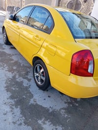 أكسنت • ٢٠٠٨ • رقم كربلاء