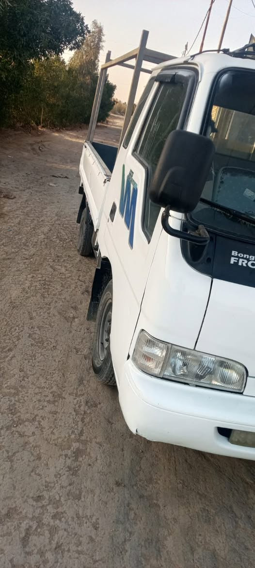 سلام عليكم فونتيرا موديل 1997 السياره جاهزه  تخم تاير حديديه دوشمه جديده كير محرك كفاله  شاصي مكفول  رقم بابل تحويل مباشر  السفسار  أكثر اتصل***********
