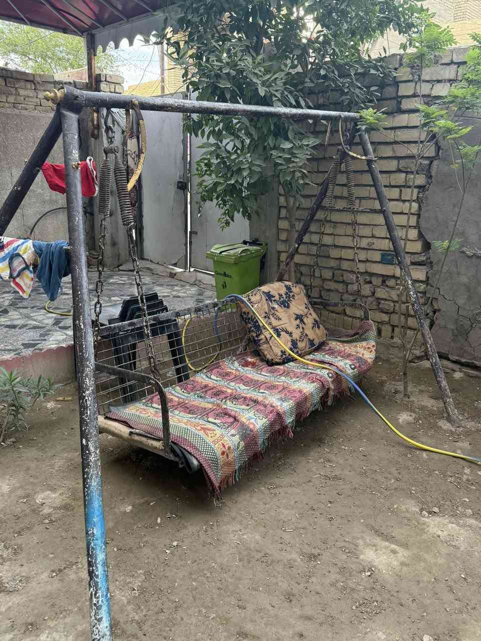 مرجوحه للبيع بغداد البلديات بسعر مناسب ***********
