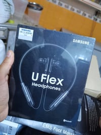 سماعه • DHL • كبس