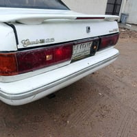 مارك ٩١ • ١٩٩١ • ورق نجف