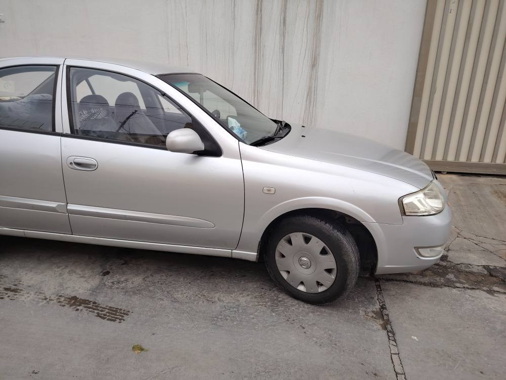 صني كوري ٢٠١١ محرك ابيض لاصرف ولابغار *********** مكان كركوك ومااجاوب تعليقات فقط باب خلف سايق شبر بي صبغ خفيف ودفتر بنزين بيها كركوك, العراق
