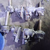 ماطور ستيرن ماليبو 2012 الك كصه 07807834297