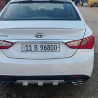 سوناتا ٢٠١١ • فول اوبشن • محرك 2400