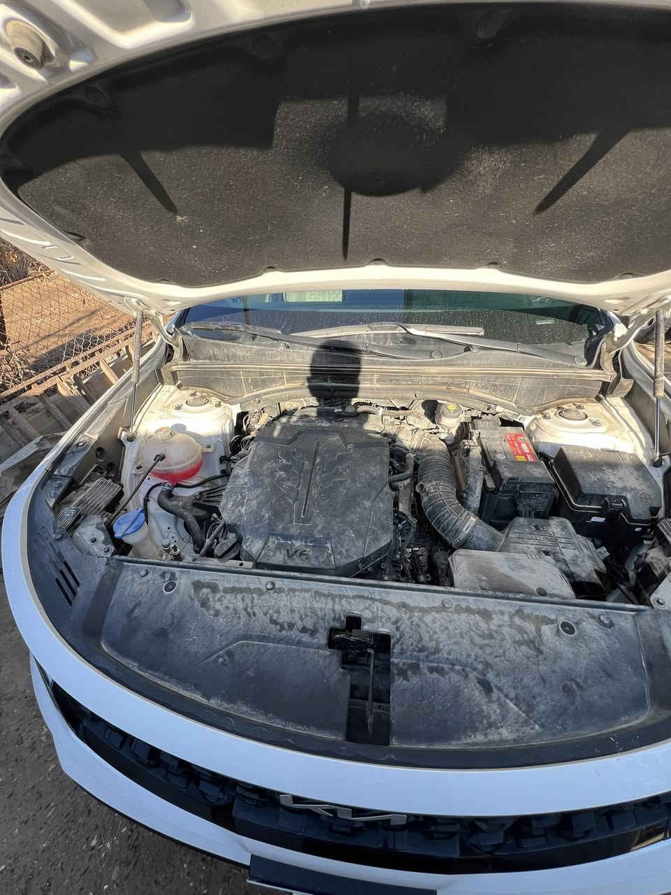 السلام عليكم سورنتو 2023 مكاني ديوانيه ***********
