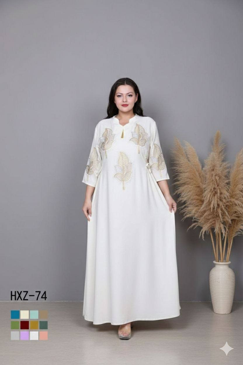 دشداشه كشمير طويلة 🔥 فقط جمله 

✔️ خامة أصلية مكفولة
الرزق على الله 
🚚 يتوفر توصيل لجميع محافظات العراق
للحجز والاستفسار راسلنا خاص �


**إذا كنت صاحب هذا الإعلان وتريد حذفه لأي سبب، رجاءا أرسل رسالة إلى الدعم الفني**