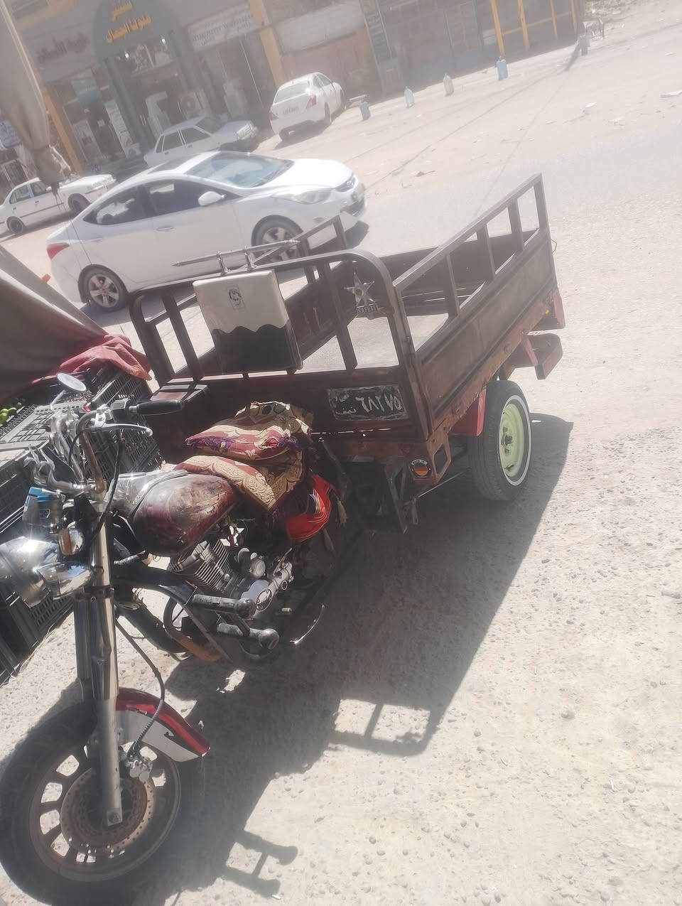 السلام عليكم ستوته موديل 9 للبيع رقمه سنوي ستوته بيها راعي بس انا ابيع لك بدون راعي واسوي لك مكاتبه بيها ستوته شوفه عينك كل شي ما عايزه اكسنت 9 بلادي سكان سبعه طائرات شوب للجدد مكينه مطير موديل 25 مكان نجف هذا رقم موبايلي  السعر 1,300 وبيها مجال  ‭
‭***********‬
السلام عليكم ستوته موديل 9 للبيع رقمه سنوي ستوته بيها راعي بس انا ابيع لك بدون راعي واسوي لك مكاتبه بيها ستوته شوفه عينك كل شي ما عايزه اكسنت 9 بلادي سكان سبعه طائرات شوب للجدد مكينه مطير موديل 25 مكان نجف هذا رقم موبايلي  السعر 1,300 وبيها مجال  ‭
