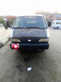 للبيع كيا جاهزه خير من الله خط حي العامل موديل 95 السنويه ٢٠٢٩  077176...