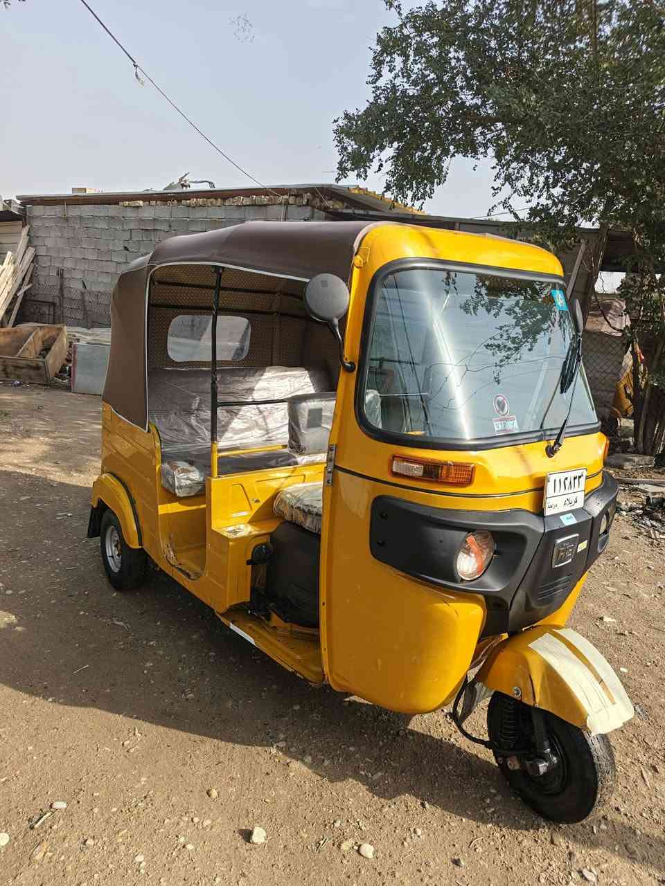 السلام عليكم تكتك البيع موديل 20 تكتك كفاله مكان بغداد الغزاليه ***********
