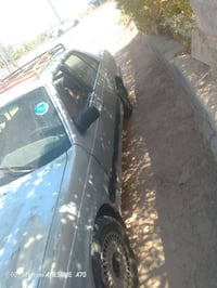 كيه فونتيشه • رقم الانبار دولي • الفلوجه