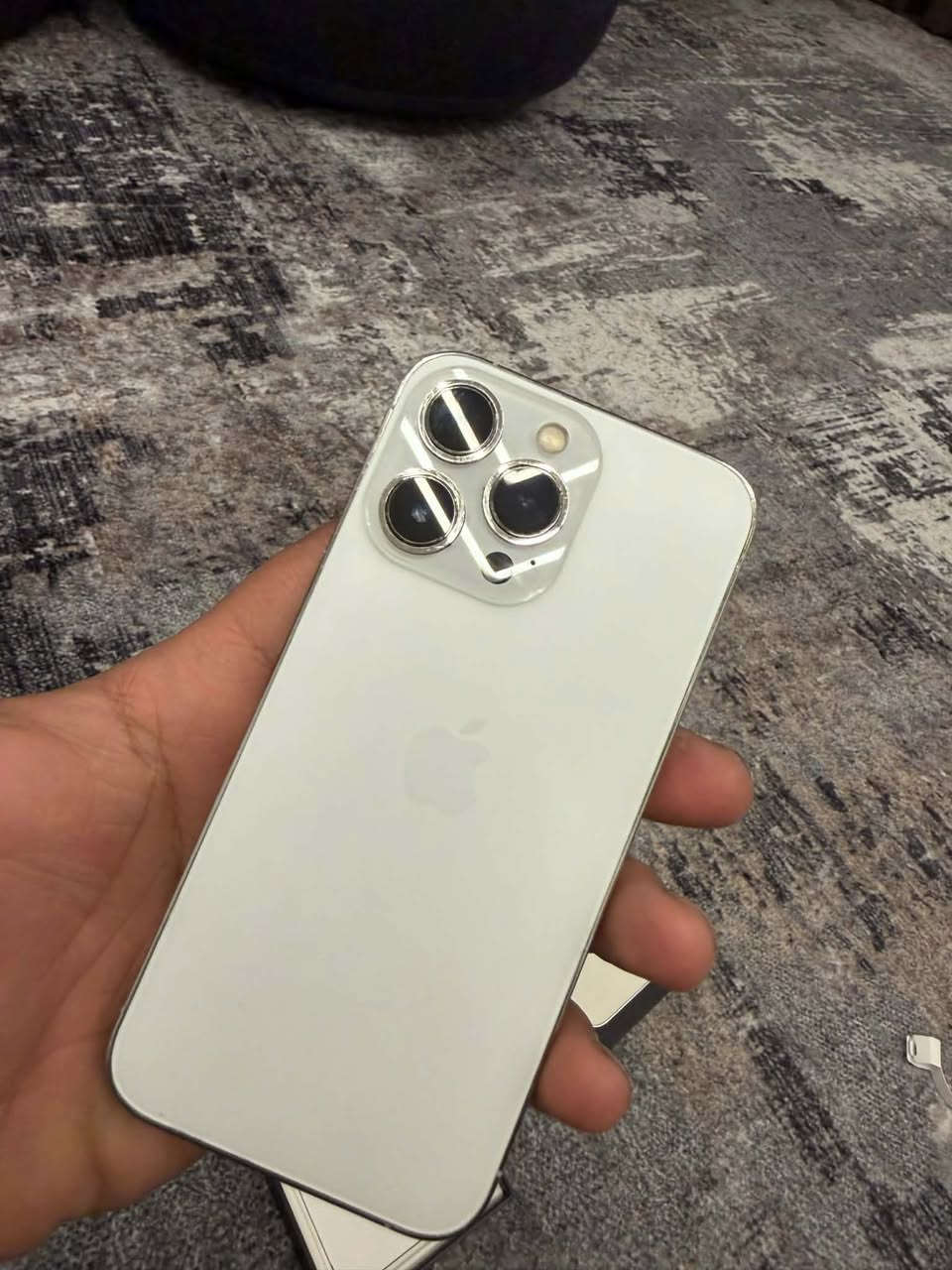 iPhone 13pro
مبدل بطارية ملحقات كاملة
للتواصل ***********
بيع اوو مراوس ب15 pro
