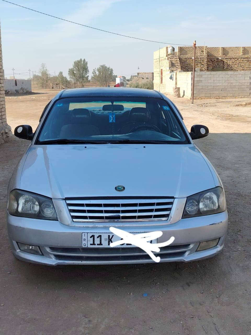 كيا اوبتيما 2002وارد خليجي كير عادي والله سياره كامله مالت جناي محرك 2000سنويه 2030رقم بغداد مكان الدوانيه قضاء الحمزه الشرقي السعر 58وبيها مجال***********
