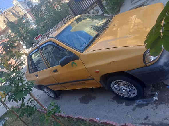 سلام عليكم سايبا مديل 9 سياره جديده كير مكفول مكينه بدايه تبخير صدر امامي خلفي جدد داخل جديد تخم تاير كشرهه نظيف حيل تبريد شغال رقم بغداد الماني تحويل ثاني يوم شواصي بلاديات لامكسور ولا معمر تراي وين متريد عليهه هيئه وغرامات ينزل من السعر المكان البلديات السعر 21 وبيها مجال الاتصال ***********
