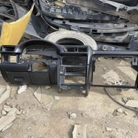 دشبول اوبل فكترا جديد السعر 50الف بي مجال  07717137216