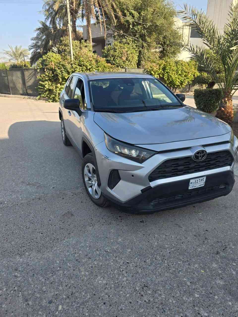 السلام عليكم راف فور للبيع موديل 2022 السيارة بيها تبديل بنيد وجاملغ ماشية 41 الف السيارة مرقمة ديالى للاستفسار الاتصال على الرقم ‏‪ 770 887 6750


**إذا كنت صاحب هذا الإعلان وتريد حذفه لأي سبب، رجاءا أرسل رسالة إلى الدعم الفني**