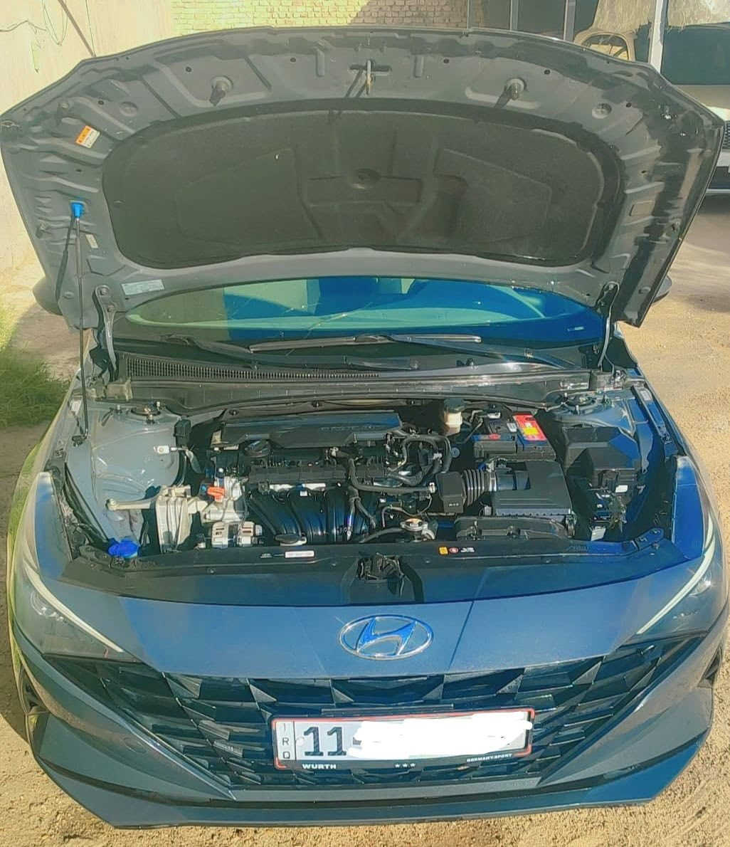 سلام عليكم
النترا امريكي موديل 2023 ب 165 وبيه مجال بسيط بيهه بس بارد بلجاملغ الامامي ماشي 69 سياره ليبل واحد بصمه تحكم ستيرن مانع انزلاق سياقه ذاتيه رادرات خلفي وامامي
***********
