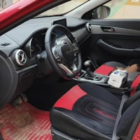 بايك X55 • ٢٠٢٤ • رقم قادسية