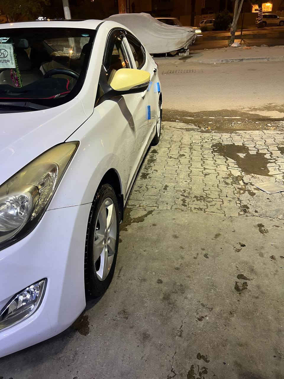 النترا 2013محرك 1800 بيهه فتحه سياره مكفوله رقم انكليزي سليمانيه سعر 110وبيهه مجال بيع مستعجل مكاني النجف ***********
