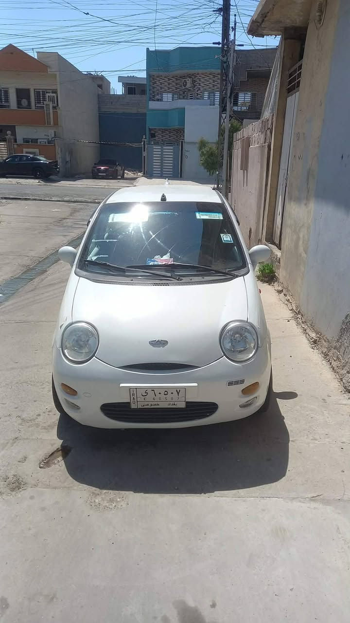 كوكو للبيع موديل ٢٠١٣ مكينه شرط كير شرط تبريد شرط طخم جديد تايرات جديد كابون بيها اضافه ٣٥ وببها مجال قليل اتريد تحويل اتريد وكاله  للاتصال *********** او *********** خاص ما اجاوب
