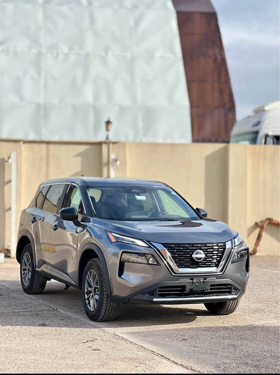 نيسان روگ 2023
سبغ/ قباغ سندوق  بویاغ و چامڵغ تبدیل شەریکە  
بي داغلي بي ارباگ 
ماسفات S
برەد ورادار  شريكه 
بي ملاحظة شرت
رقم کاتی /شەرتی رەقەم 

رقم موبایل/***********

شوێن /ئاکرئ اكر, نينوى
