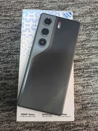 تكنو كامون40 برو 5G ذاكره  256 بطاريه 5200 90فريم بلبوبجي يدعم الشحن ا...