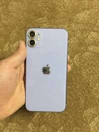 آيفون ١١ • ٦٤ • شاشة مبدلة