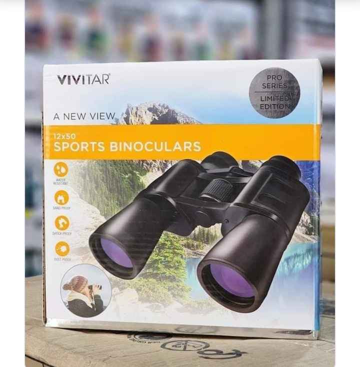 المميزات: 
خفيف الوزن وقابل للطي ليسهل حمله 
مصنوع من مواد قوية والهيكل مقاوم للرطوبة والغبار قطر.
تصميمه معاصر وخفيف الوزن ويمكن طيه مع حقيبة محمولة وحزام رقبة في العبوة.
مناسب للمسافات طويلة ، للاستكشاف، للإبحار، لمشاهدة الطيور ، للحفلات ، للرياضات الخارجية. 
يأتي بقبضة مقاومة للماء والضباب والانزلاق ويمنع الرطوبة والغبار والحطام من الدخول إلى المنظار.
مصمم للاستخدام اليومي وللبيئة الخارجية. 
يأتي بأغطية مطاطية للعدسات للحفاظ عليها من عوامل البيئة.
عرض العين قابل للتعديل والتركيز.
العبوة متضمنة حقيبة حمل لسهولة التنقل به من مكان لآخر.
هدية مناسبة للكبار والأطفال.
المواصفات:
العدسة: 50 * 12  مم.
التكبير: 12 × .
مجال الرؤية الزاوية: 5.6 درجة.
مجال الرؤية الخطي: 90 م.
قطر عدسة الحدقة: 5.2 مم.
الحد الأدنى لمسافة التركيز: 10 م.
اللون: أسود
يستخدم للرؤية الليلية على الأهداف المضيئة بعقوبة, ديالى


**إذا كنت صاحب هذا الإعلان وتريد حذفه لأي سبب، رجاءا أرسل رسالة إلى الدعم الفني**