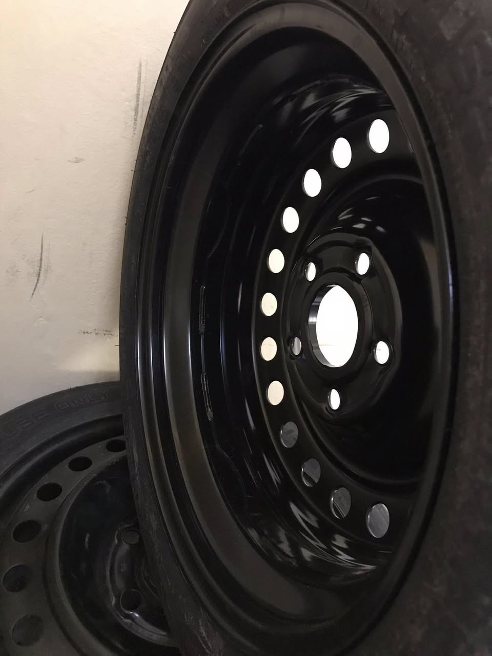 السلام عليكم متوفر سبير وفلينه ماليبو اصلي مال كصة 
يرهم موديل 16 وفوك 
متوفر جملة ومفرد 
للاستفسار واتساب او اتصال
***********
