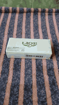 ساعه جديده مال امازون السعر 25 07763248066