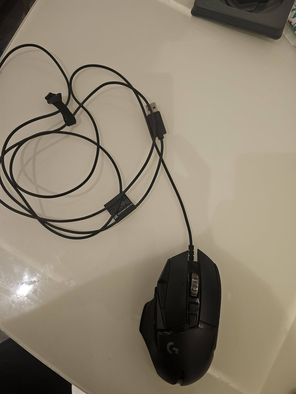 للبيع
كيس Antec C5 ARGB ب١٣٠الف
كيس ثاني واحد ب٥٠الف بي مراوح argb عدد ٤
ماوس لوجتك هيرو  نظيف  ب٣٠الف والاوزان موجوده


**إذا كنت صاحب هذا الإعلان وتريد حذفه لأي سبب، رجاءا أرسل رسالة إلى الدعم الفني**