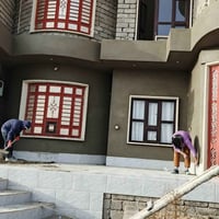لبخ • درجة اولى • خدمات انشائية