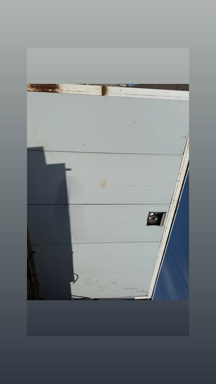 كرفان 8x5جاهز وجديد السعر مليون وربع العنوان الرمادي ***********
