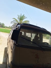 كيا بستا  مكفوله كفاله عامه السعر 23 وبيها مجال الاستفسار 07718908919